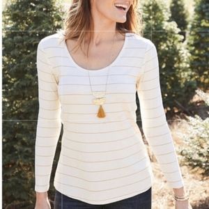 Matilda Jane Women's Glitz and Glamour Top